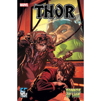 Thor #25