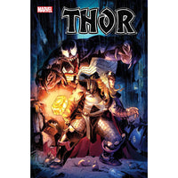 Thor #27