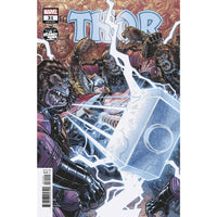 Thor #31
