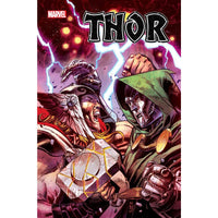 Thor #32