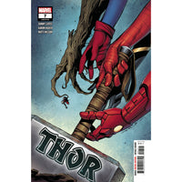 Thor #7