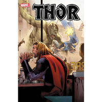 Thor #8