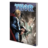 Thor Volume 2: Prey