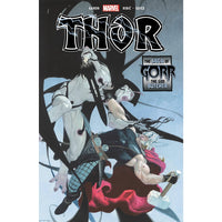 Thor: The Saga Of Gorr The God Butcher