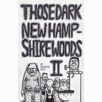 Those Dark New Hampshire Woods #2