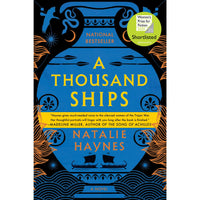 Thousand Ships: A Novel