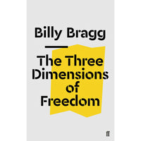 Three Dimensions of Freedom