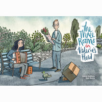 Three Rooms In Valerie's Head