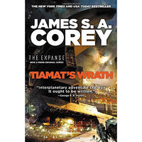 Tiamat's Wrath