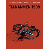 Tiananmen 1989: Our Shattered Hopes