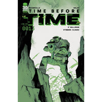 Time Before Time #13