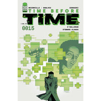 Time Before Time #15