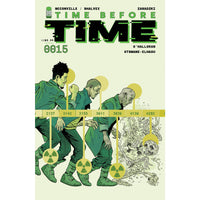 Time Before Time #15
