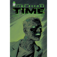 Time Before Time #16