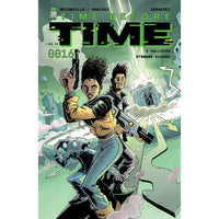 Time Before Time #16