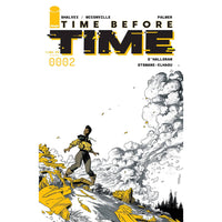 Time Before Time #2