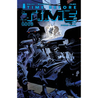 Time Before Time #8