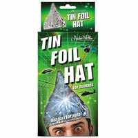 Tin Foil Hat