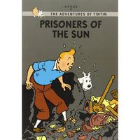 Prisoners of the Sun