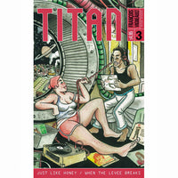 Titan #3
