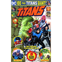 Titans Giant #1