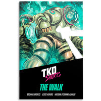 TKO Shorts 009: The Walk