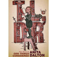 Tl;dr: The Best of Odd Things Considered