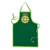 The Teenage Mutant Ninja Turtles Pizza Cookbook Gift Set