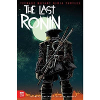 Teenage Mutant Ninja Turtles: The Last Ronin #1 (2nd printing)