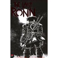 Teenage Mutant Ninja Turtles: The Last Ronin #1 (variant cover)