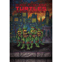 Teenage Mutant Ninja Turtles Ultimate Collection Volume 3