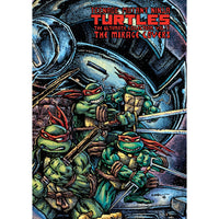 Teenage Mutant Ninja Turtles Ultimate Collection Volume 7