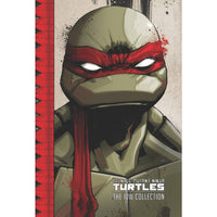 Teenage Mutant Ninja Turtles Ongoing Collection Volume 1