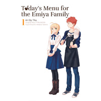 Today's Menu for the Emiya Family Volume 1