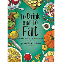 To Drink And To Eat Volume 2