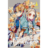 Toilet-bound Hanako-kun Volume 15