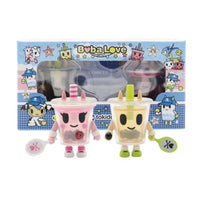 Moofia Breakfast Besties: Boba Love 2-Pack