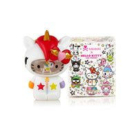 Tokidoki X Hello Kitty and Friends Figure