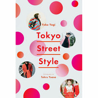 Tokyo Street Style