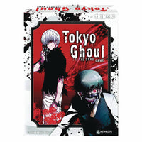 Tokyo Ghoul: The Card Game