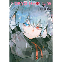 Tokyo Ghoul re Volume 12