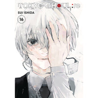 Tokyo Ghoul re Volume 16