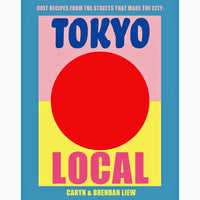 Tokyo Local