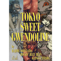 Tokyo Sweet Gwendoline