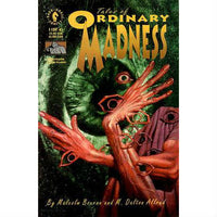 Tales Of Ordinary Madness #1