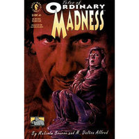 Tales Of Ordinary Madness #2