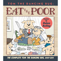 Tom The Dancing Eat The Poor