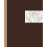 Tom of Finland: An Imaginary Sketchbook