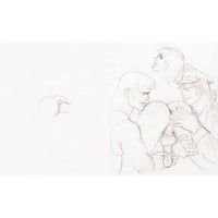 Tom of Finland: An Imaginary Sketchbook