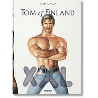 Tom of Finland XXL